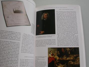 pagina boek Ganda & Blandinium De Gentse abdijen