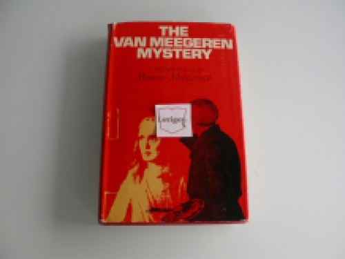 Moiseiwitsch The Van Meegeren mystery