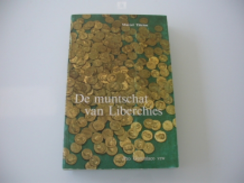 Thirion De muntschat van Liberchies