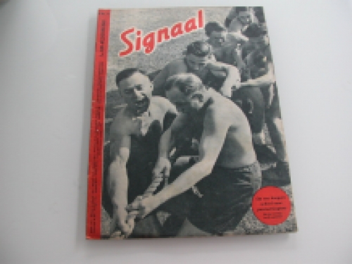 Signaal 1943 nr 11