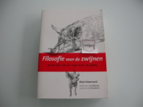 Rozemond Filosofie voor de zwijnen