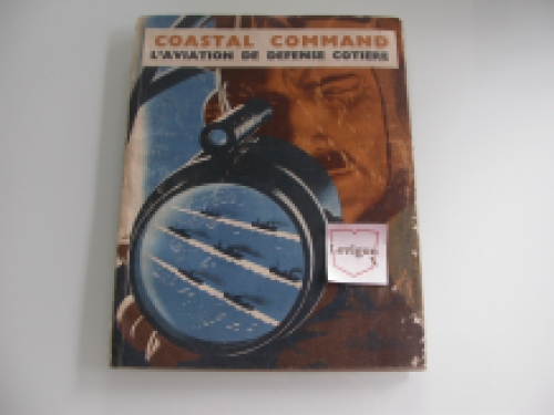Coastal Command L’aviation de défense côtière