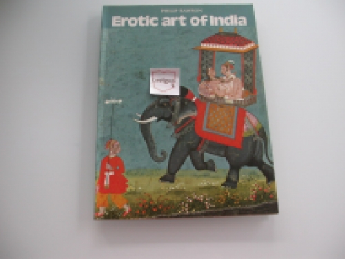 Rawson Erotic art of India