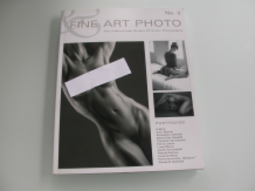 Fine Art Photo nr 3 (erotic photography)