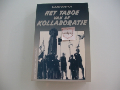 Van Roy Het taboe van de kollaboratie