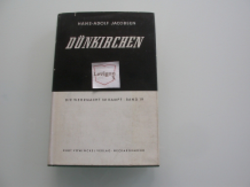 Jacobsen Dünkirchen