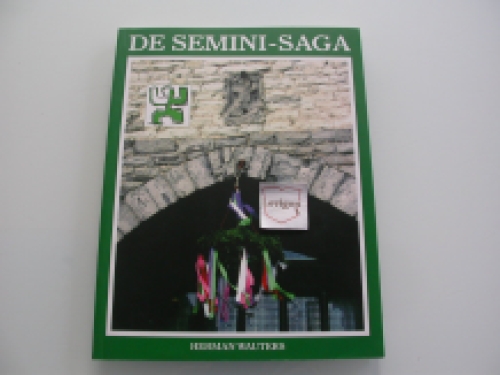 Wauters De Semini-saga