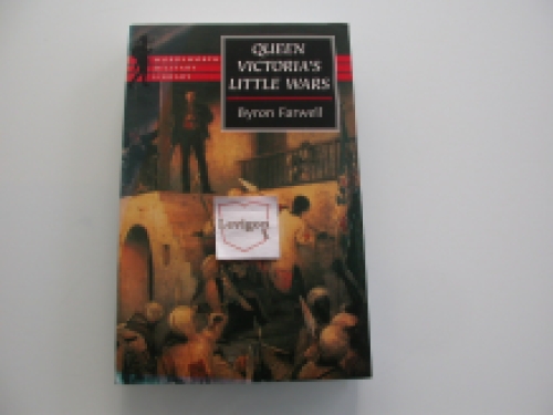 Farwell Queen Victoria's little wars