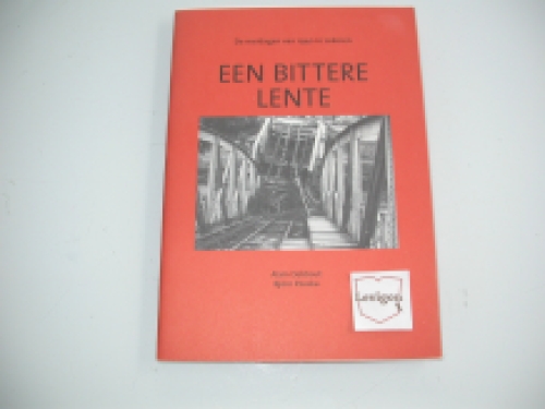Debbaut & Rzoska Een bittere lente