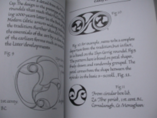 Meehan Celtic Design a beginner's manual