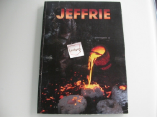 Devriese Jeffrie (gesigneerd)