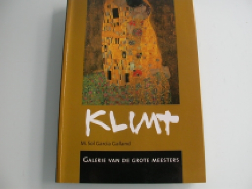 Garcia Galland Gustav Klimt