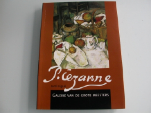 Torres Ramos Paul Cézanne