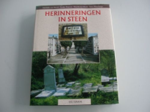 collectief Herinneringen in steen