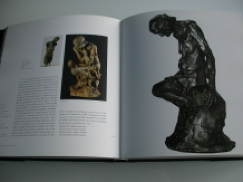 Claudel et Rodin La rencontre de deux destins