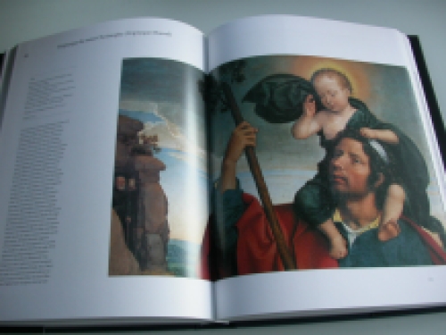De Vos Hans Memling L'oeuvre complet