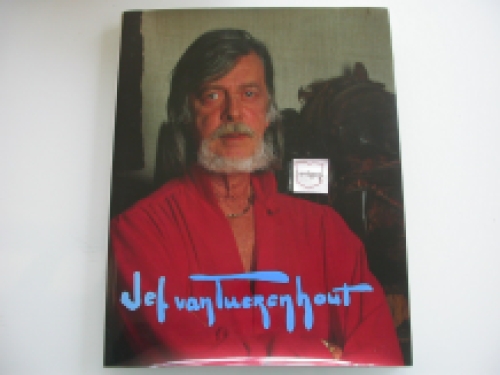 Rey Jef van Tuerenhout Oeuvres récentes