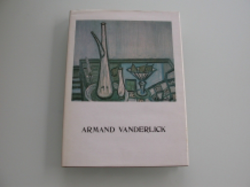 Peeters Armand Vanderlick