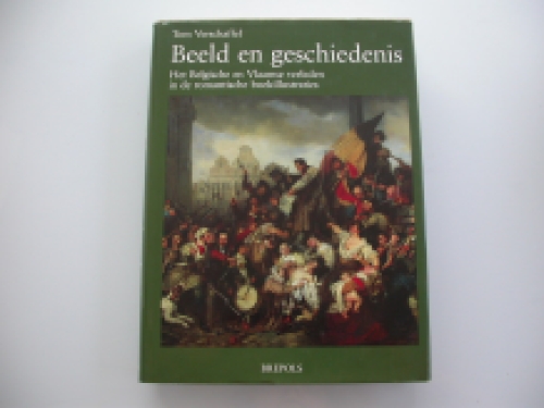 Verschaffel Beeld en geschiedenis