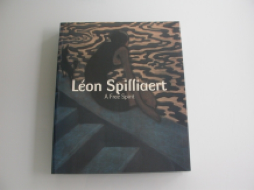 Léon Spilliaert A free spirit