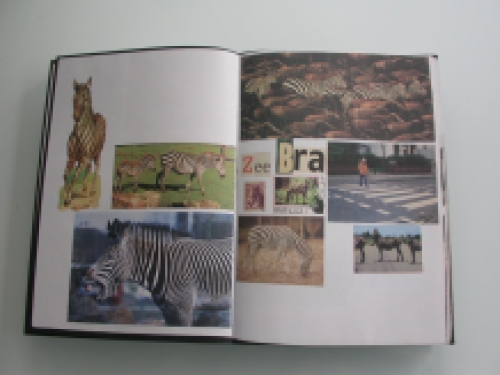Martens Dierenboeken voor / Animal Books for Jaap; Zeno, Anna, Julian & Luca