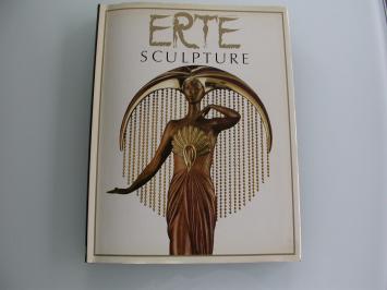 Erté Sculpture
