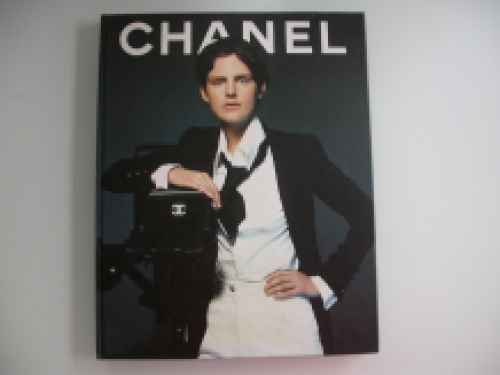 Lagerfeld Chanel Boutique collection printemps été 1997