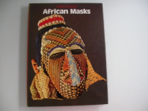 Bleakly African masks