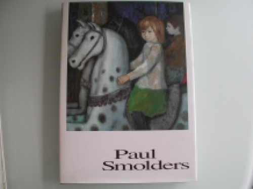 Van Jole Paul Smolders