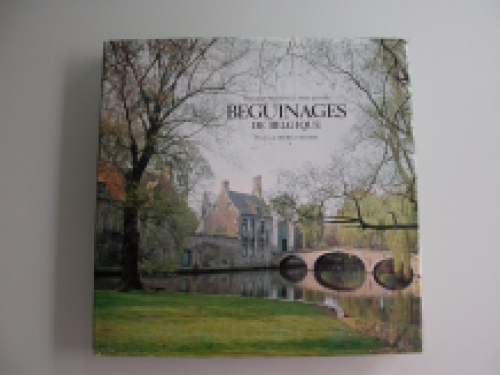 Weyergans Beguinages de Belgique