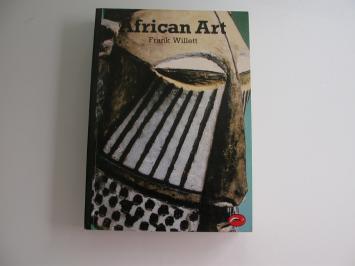 Willett African Art