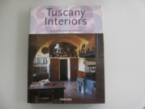Rinaldi Tuscany Interiors