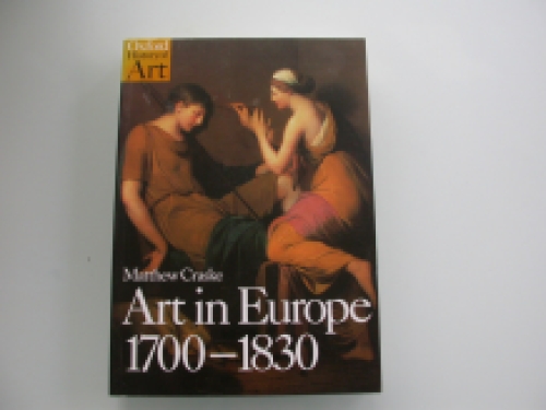 Craske Art in Europe 1700-1830