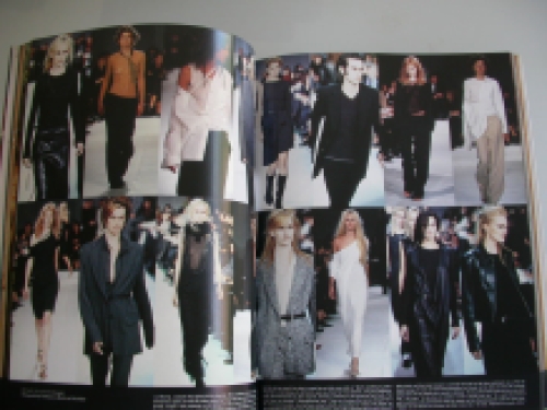 Visionaire's Fashion 2000