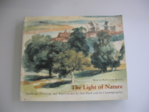 Royalton-Kisch The light of nature (Van Dyck)