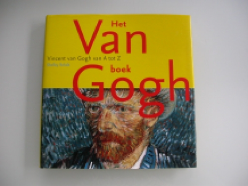 Rohde Het Van Gogh boek van A tot Z