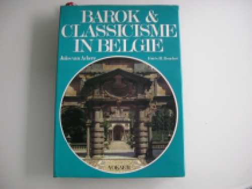 van Ackere Barok en Classicisme in België