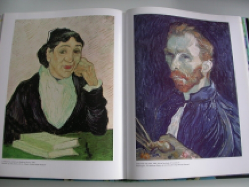 Hetebrügge Vincent Van Gogh 1853-1890