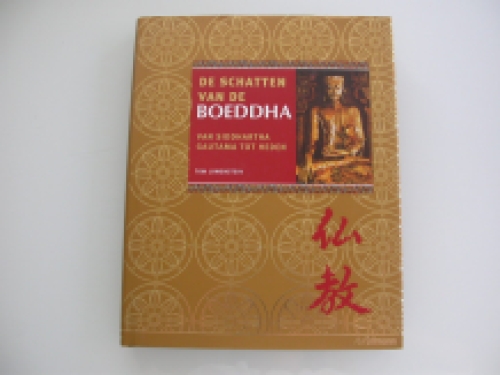 Lowenstein De schatten van de Boeddha