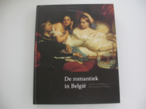 De romantiek in België