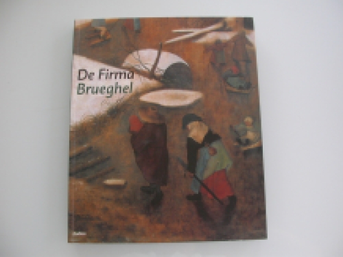 van den Brink De Firma Brueghel