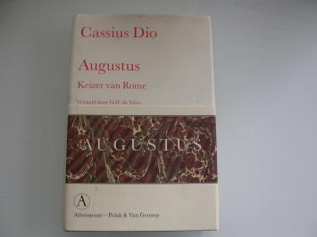 Dio Augustus Keizer van Rome