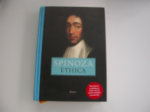 Spinoza Ethica