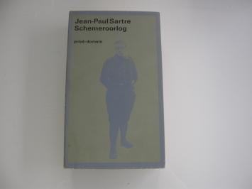 Sartre Schemeroorlog