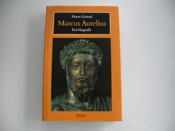 Grimal Marcus Aurelius Een biografie