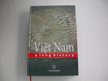 Vien Vietnam a long history