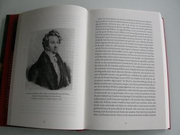 Op De Beeck Het verlies van België