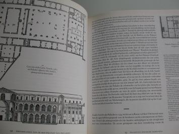 Wittkower Grondslagen van de architectuur in het tijdperk van het humanisme