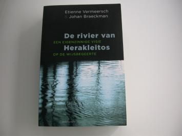 Vermeersch & Braeckman De rivier van Herakleitos