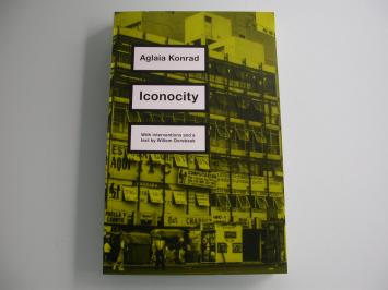 Konrad Iconocity